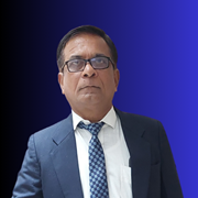 Chandrashekhar Pradhan